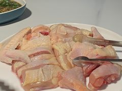 -椰子湾·海南火锅·糟粕醋·椰子鸡(正大广场店)