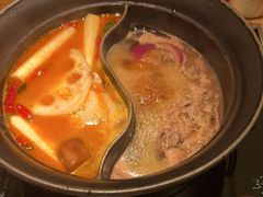 -温野菜涮涮锅(大悦城店)