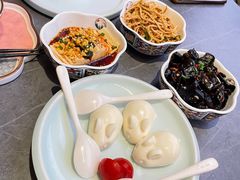 -江南里·新浙菜(苏州大悦城店)
