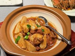 -淮扬府(安定门店)