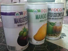 特色果汁饮料-玖月时尚泰式餐厅