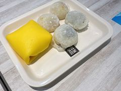 -满记甜品(水游城店)