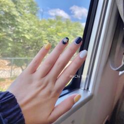 -媄甲诗美甲美睫
