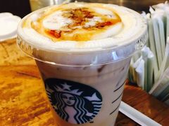 -星巴克(天后庙道店)
