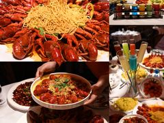 -小河盐帮·私家菜·烤鸭(三元桥·霄云路店)