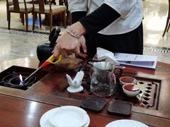 -顺德人家食府(黄金广场店)