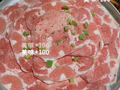 -红泥小火炉·东北泥炉烤肉(天一旗舰店)