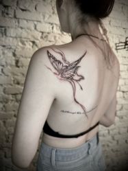 -PinooTattoo皮奴刺青纹身设计总部