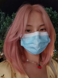 -HG美发设计沙龙