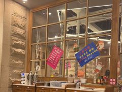 -喜悦小串海鲜烧烤大排档(高新万达店)
