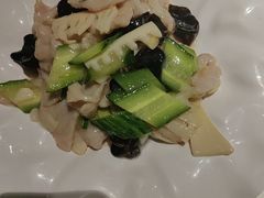 -玉林烤鸭店(黄村兴华店)