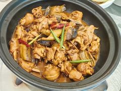 -湯記傳菜