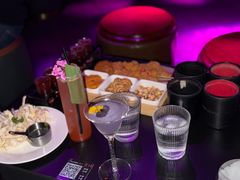 -苏丝的天空高空酒吧Suzie's Sky Bar