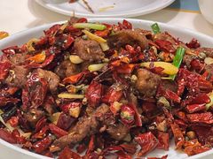 -付掌柜在成都·热炒砂锅集(金禾店)