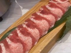 -林妈妈村·日式料理(宝山万达店)