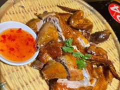 -鹅滋道(甘坑古镇店)