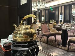 -中山保利艾美酒店-乐美中餐厅