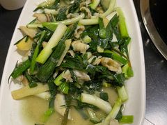 姜葱竹怪王-吉友粥底火锅(方斜路店)