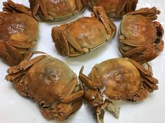 -锦粤宫·精致粤菜(深圳北站店)