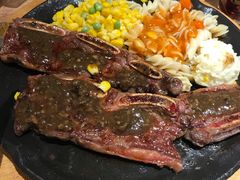 -豪客来牛排(成都锦江大融城店)