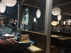 -湊湊火锅·茶憩(石家庄万象城店)