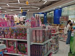 -TOYSRUS玩具反斗城(厦门新生活广场店)
