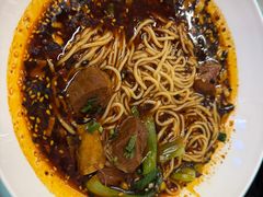 -重庆小面(贵友大厦店)