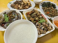 -桂园白粥·潮汕老味道