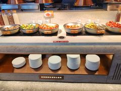 -西十二街牛排自助餐厅(大悦城店)