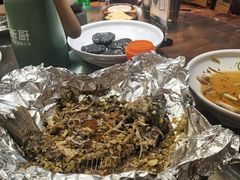 -衡厨·衡阳土菜(中南店)