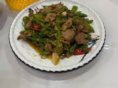 -三峡农家菜(三峡店)