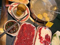 -大吉利·潮汕牛肉火锅(河西店)