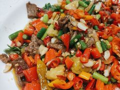 -李氏传家菜(兴城路店)