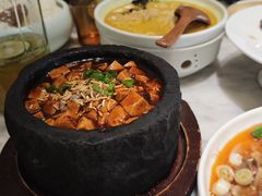 -雀蓝川菜(奥体广场店)