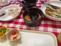 -西贝(无锡万象城店)