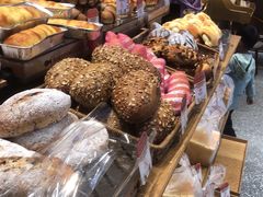 -西村叔叔的店·面包·甜品·蛋糕(崂山丽达店)