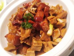 -同喜烤鸭店(光芒店)