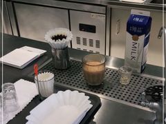 -RWORK·COFFEE(滨江店)