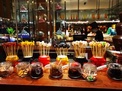 -二楼咖啡厅·厦门源昌凯宾斯基大酒店(湖滨中路店)