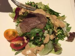 -斗牛士牛排(南京东路店)