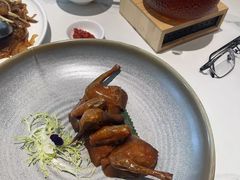 -富淳饭店(陆家嘴保利广场店)