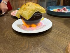 -卢布里西餐厅(总店)