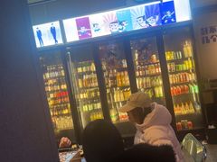 -微醺烤牛·炭火烧烤·精酿啤酒(东郊记忆店)