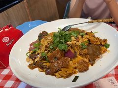 -拿渡·水煮鱼 麻辣香锅(西单大悦城店)