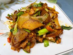 -芳芳餐厅(白沙路店)