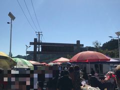 -示范集贸市场