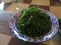 -天源居餐厅·地方特色菜(张北店)