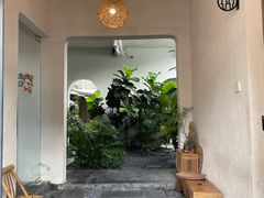 门面-漫笙舍Manse·咖啡·民宿