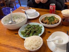 -百家鲜·杭帮菜