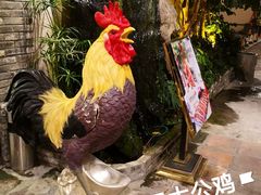-大树头·花园餐厅(市桥店)